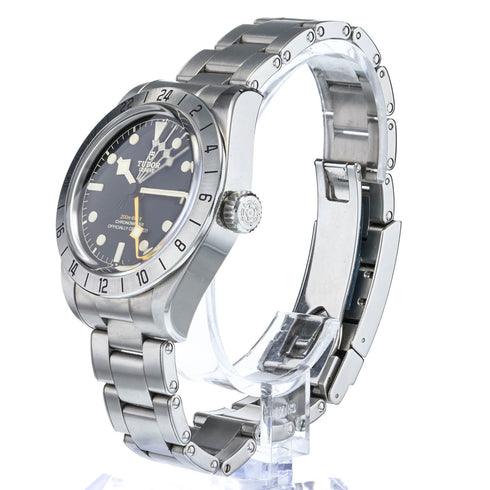 Black Bay Pro GMT Watch - 3