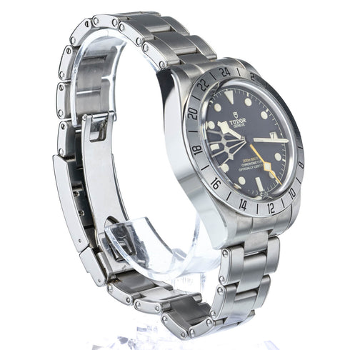 Black Bay Pro GMT Watch - 5