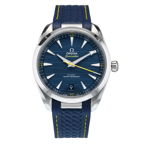Seamaster Aqua Terra 150M Watch - 1