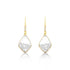 Kite Earrings Petite - 1