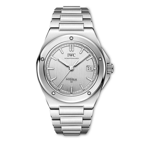 Explore all Ingenieur Ingenieur Automatic 40 50th Anniversary - 1