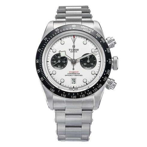 Black Bay Chrono Watch - 1