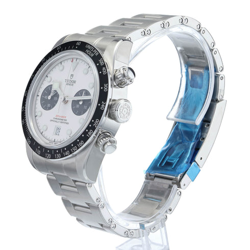 Black Bay Chrono Watch - 3