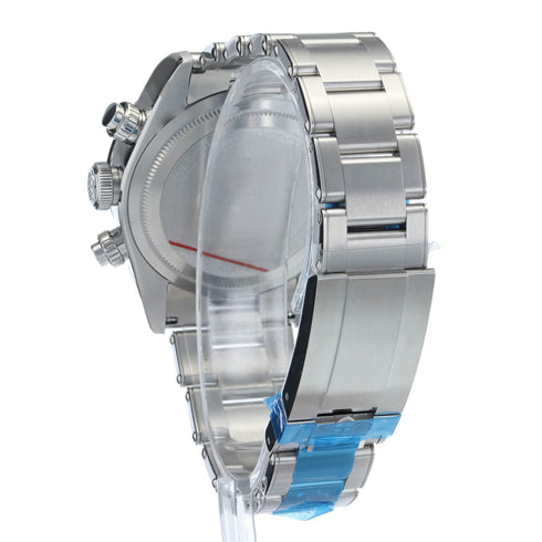 Black Bay Chrono Watch - 4