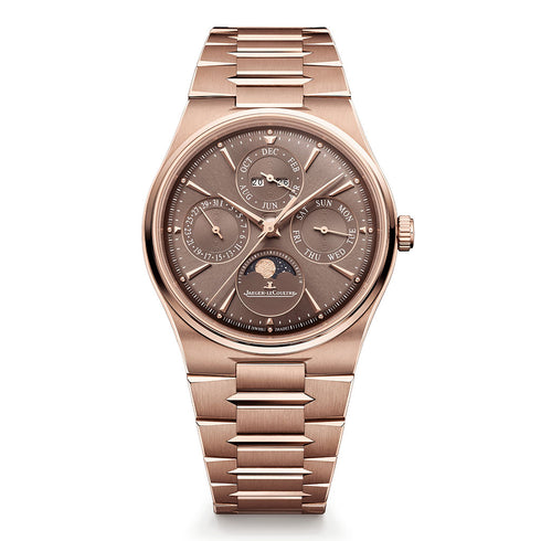 Master Control Chronometre Perpetual Calendar - 1