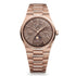 Master Control Chronometre Perpetual Calendar - 1