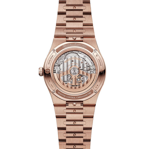 Master Control Chronometre Perpetual Calendar - 3