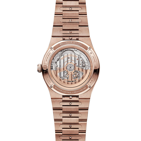 Master Control Chronometre Date - 3