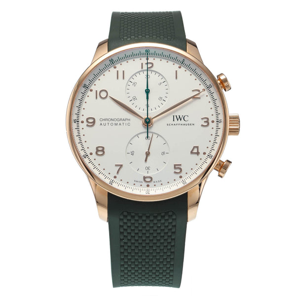 Portugieser Chronograph Watch - 1