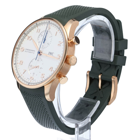 Portugieser Chronograph Watch - 2