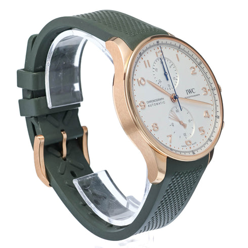 Portugieser Chronograph Watch - 4