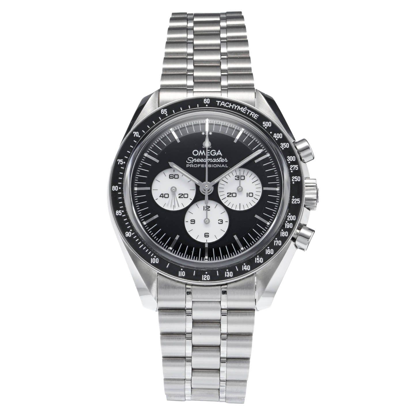 Pre-Owned OMEGA Speedmaster Professional Watch | Zadok Houston