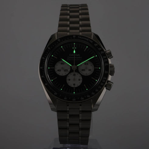 Speedmaster Professional Moonwatch - 2