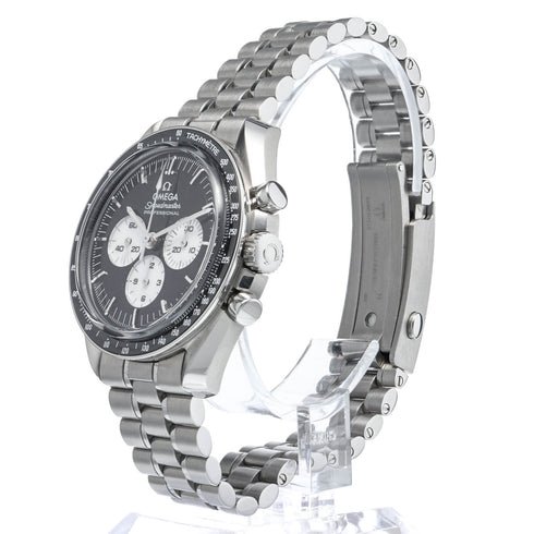 Speedmaster Professional Moonwatch - 3