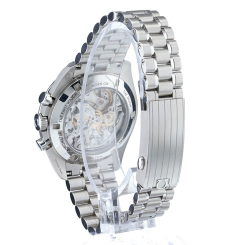 Speedmaster Professional Moonwatch - 4