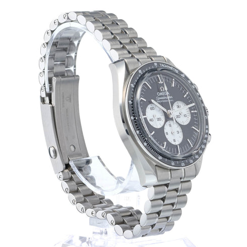 Speedmaster Professional Moonwatch - 5