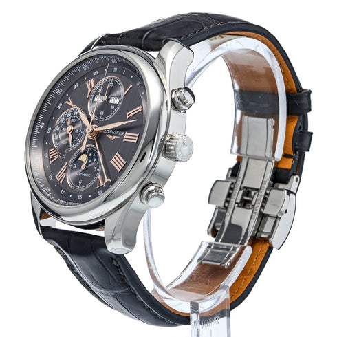 Master Collection Calendar Watch - 2