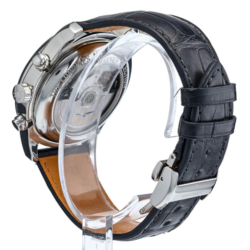 Master Collection Calendar Watch - 3