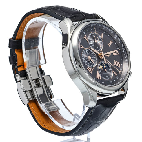 Master Collection Calendar Watch - 4