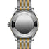 Navitimer 36 Steel & Gold - 2