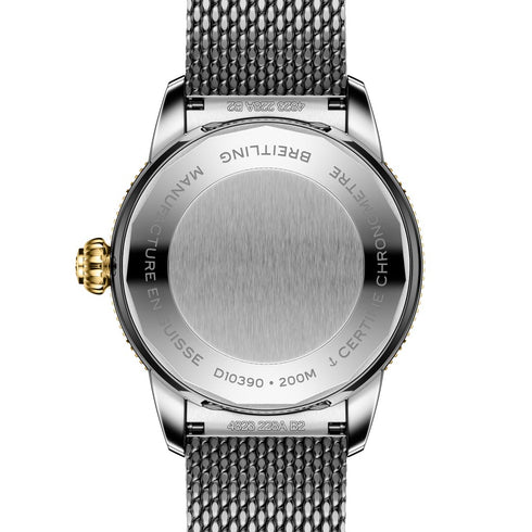 Super Ocean Heritage 36 Watch - 2