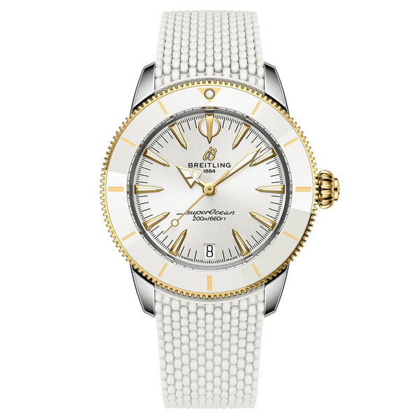 Super Ocean Heritage 36 Watch - 1