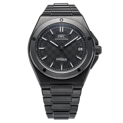 Ingenieur 42 Ceramic Watch - 1