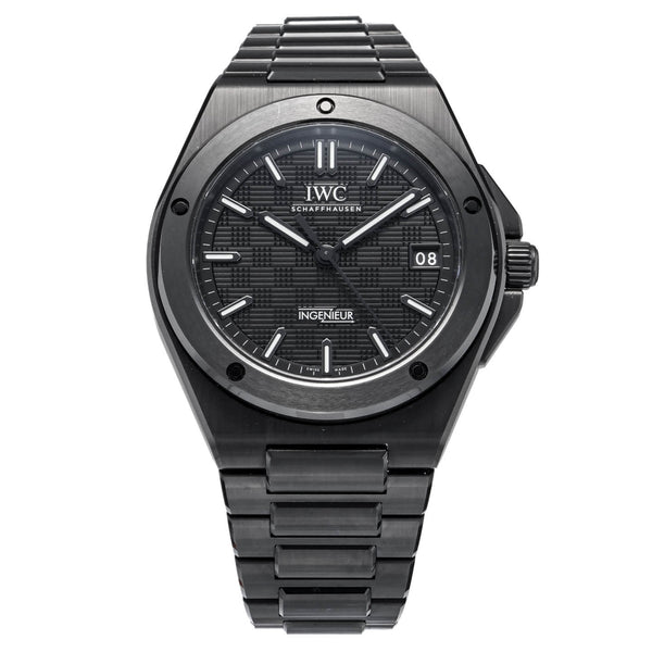 Ingenieur 42 Ceramic Watch - 1