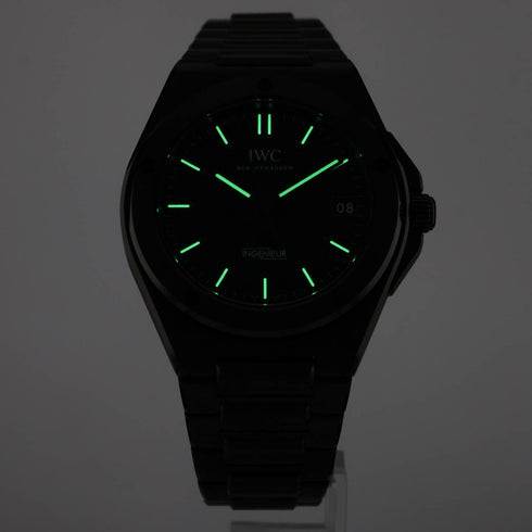 Ingenieur 42 Ceramic Watch - 2