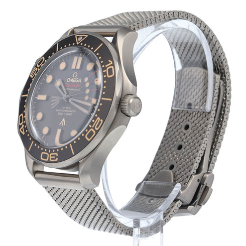Seamaster 007 Edition Watch - 3