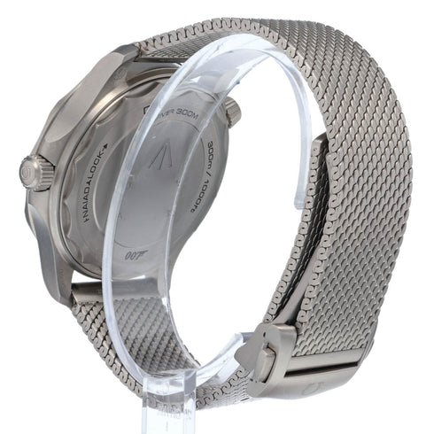 Seamaster 007 Edition Watch - 4