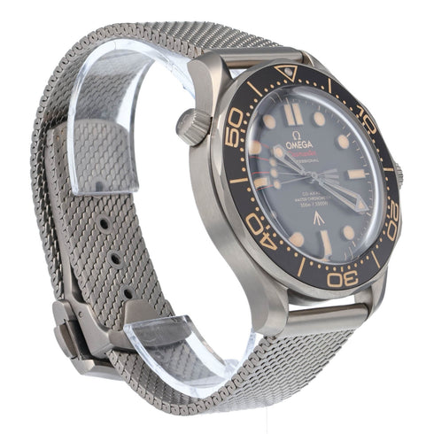 Seamaster 007 Edition Watch - 5