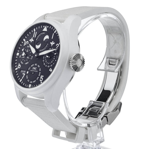 Big Pilot's Watch Calendar Lake Tahoe - 3