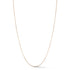 Chain 2 - 18K Gold Chain Link Necklace - 1