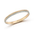 Thoby 18K Gold And Diamond Tubular Bangle Bracelet - 1
