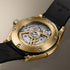 Classic Fusion Tributo Yellow Gold