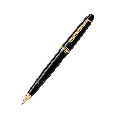Meisterstück Gold-Coated LeGrand Rollerball Pen - 1