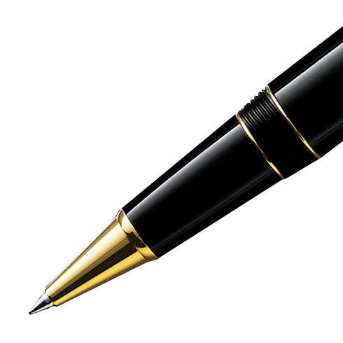 Meisterstück Gold-Coated LeGrand Rollerball Pen - 2