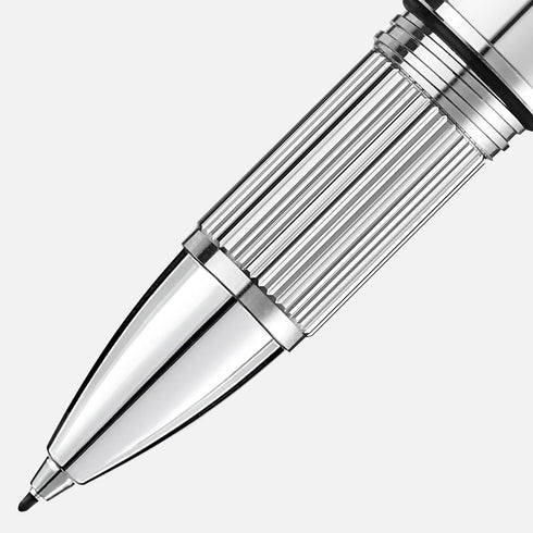 Montblanc StarWalker Metal Fineliner - 2