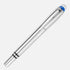 Montblanc StarWalker Metal Fineliner - 3