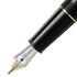 Montblanc Meisterstück Classique Fountain Pen Medium Nib - 2