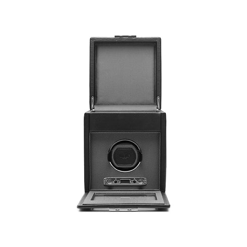 Viceroy Single Winder with Storage by Wolf Designs - 3