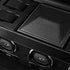 Triple Watch Winder with Storage - British Racing Black Collection - 2