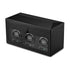 Triple Watch Winder with Storage - British Racing Black Collection - 4