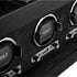 Triple Watch Winder with Storage - British Racing Black Collection - 6