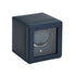 Cub Tutti Fruitti Single Watch Winder with Cover in Blue - 2