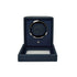 Cub Tutti Fruitti Single Watch Winder with Cover in Blue - 3