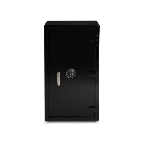 WOLF Atlas 12 Piece Winder Safe - 1