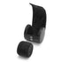WOLF Blake Black Single Watch Roll - 4