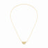 Menottes Dinh Van Small Necklace - 2